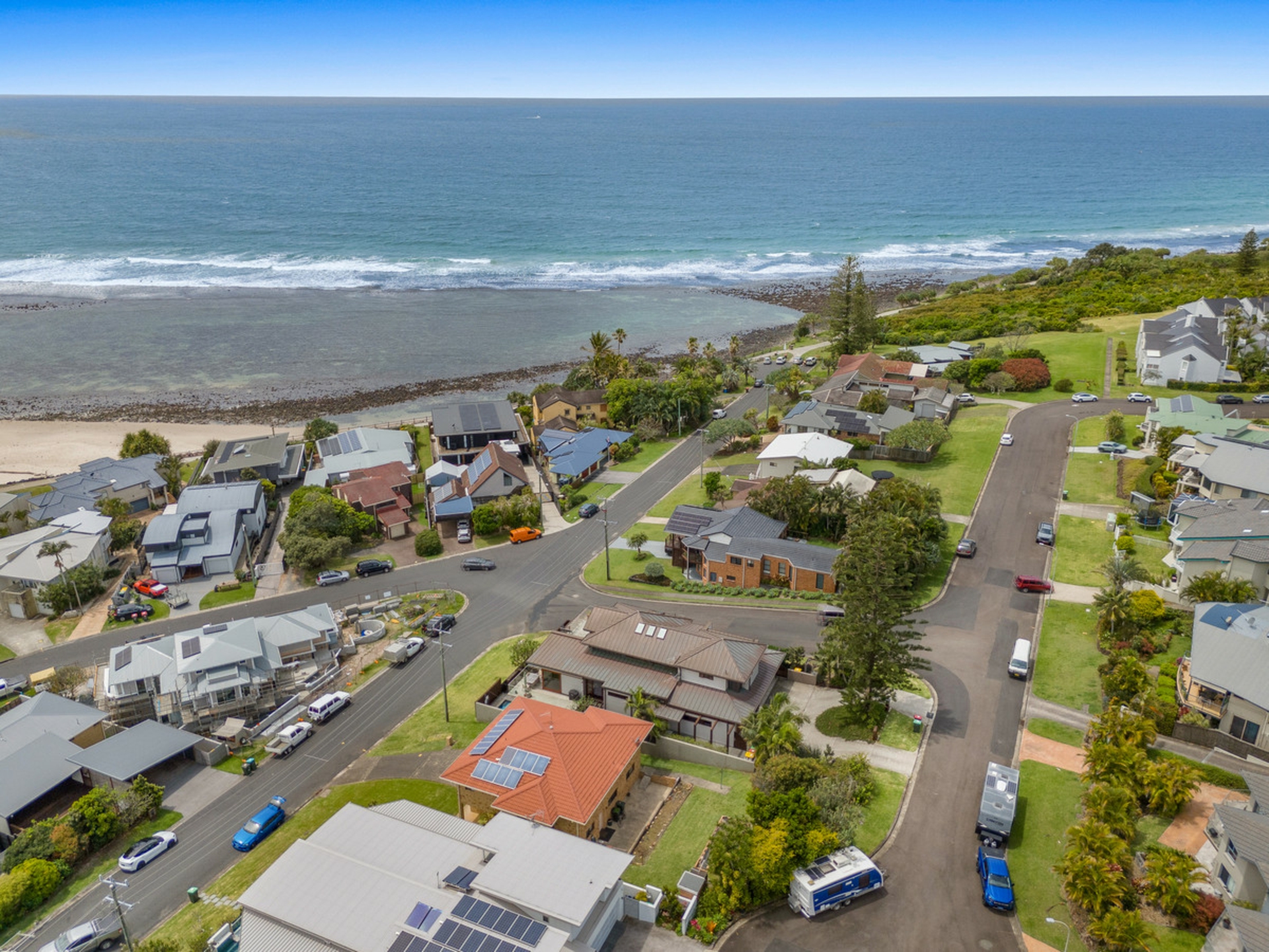49 Dress Circle Drive, LENNOX HEAD
