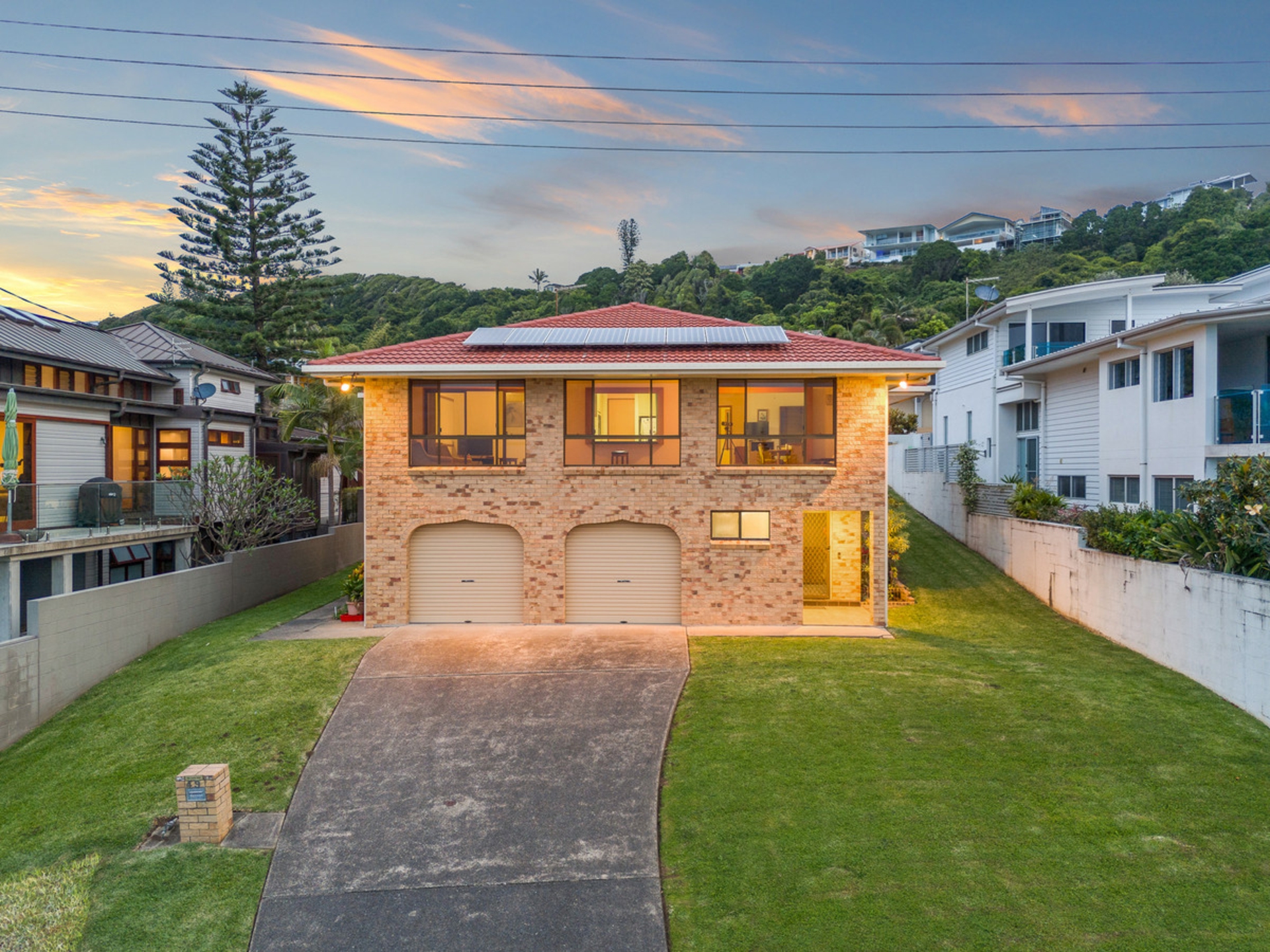 49 Dress Circle Drive, LENNOX HEAD