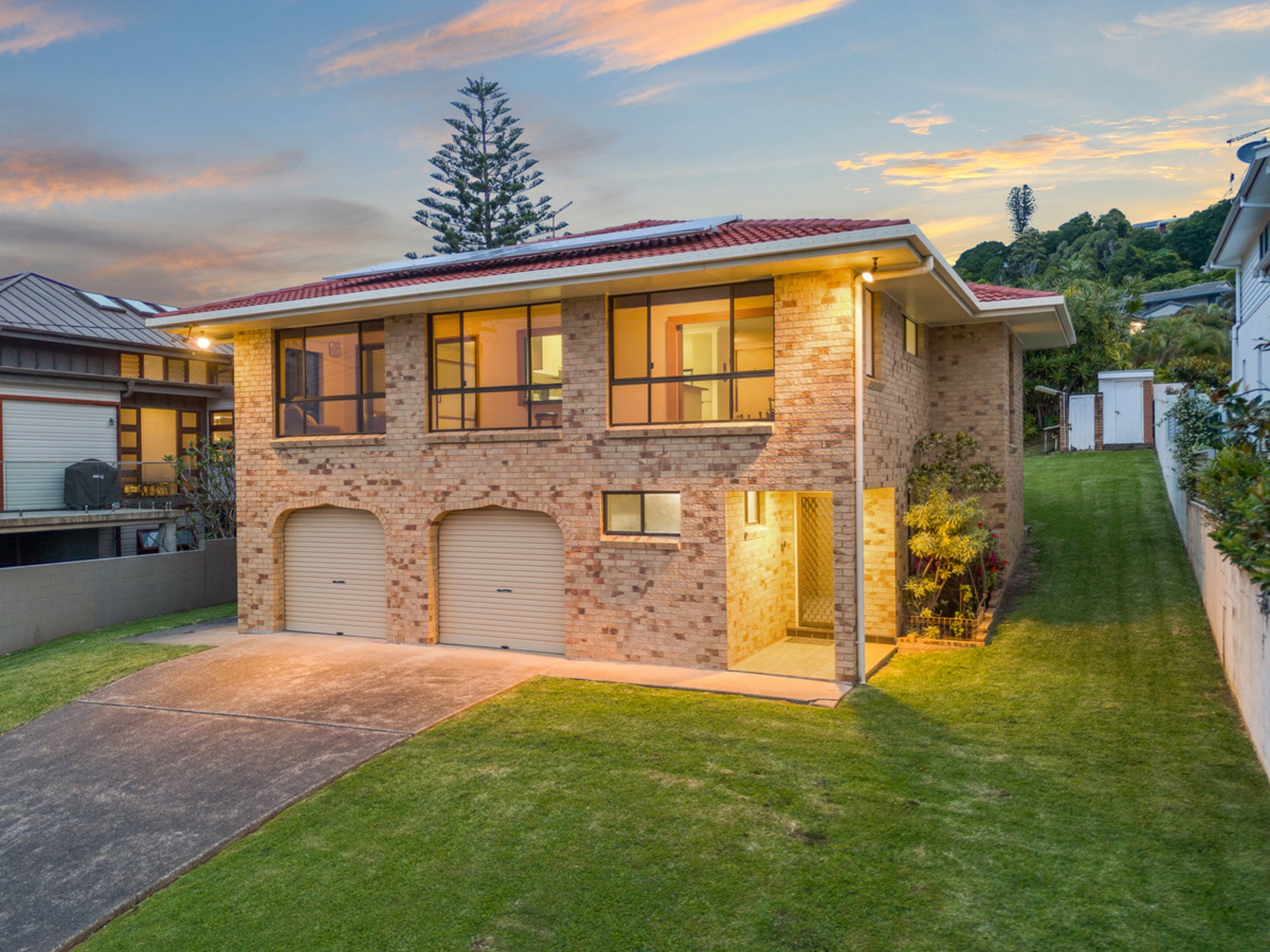 49 Dress Circle Drive, LENNOX HEAD