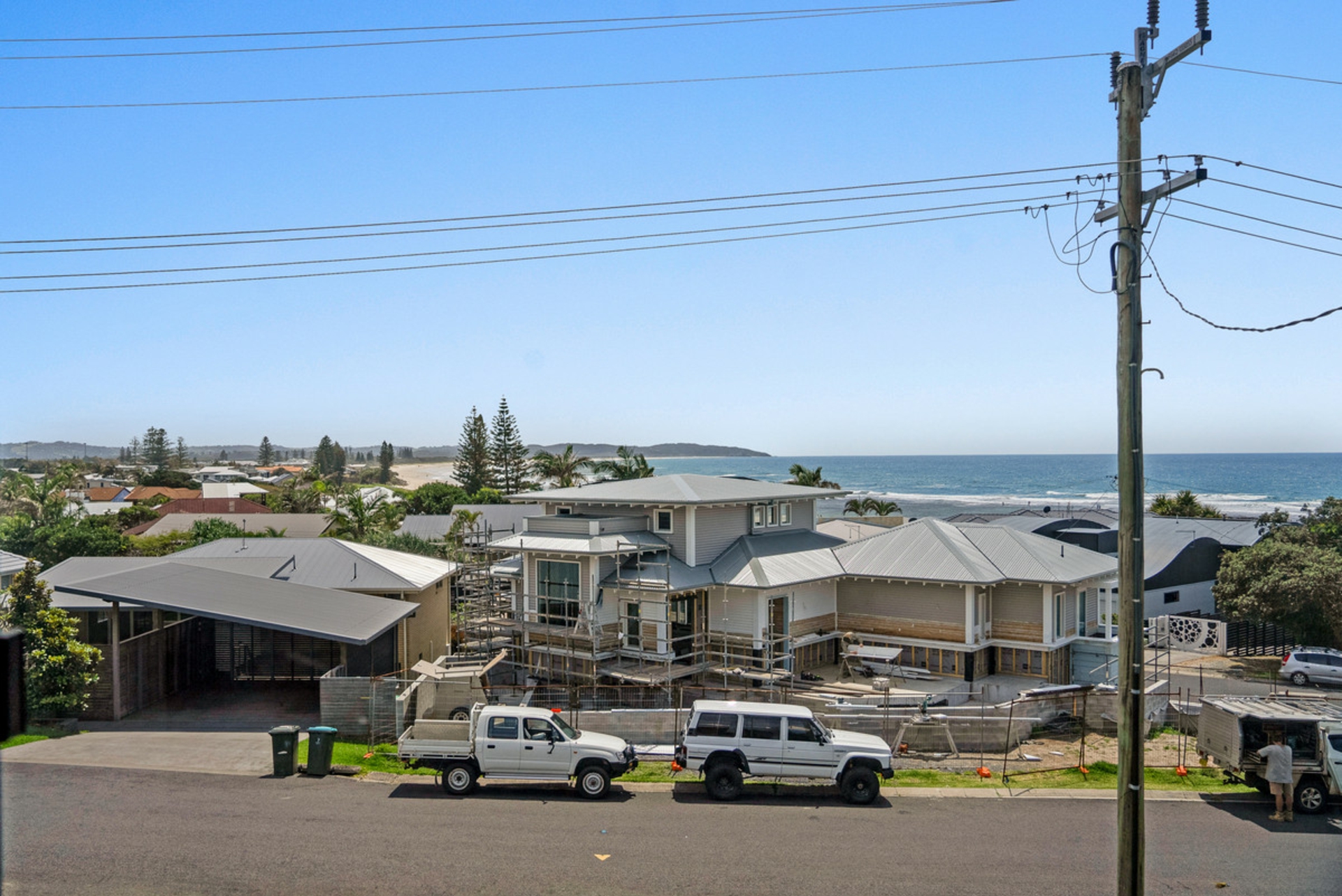 49 Dress Circle Drive, LENNOX HEAD