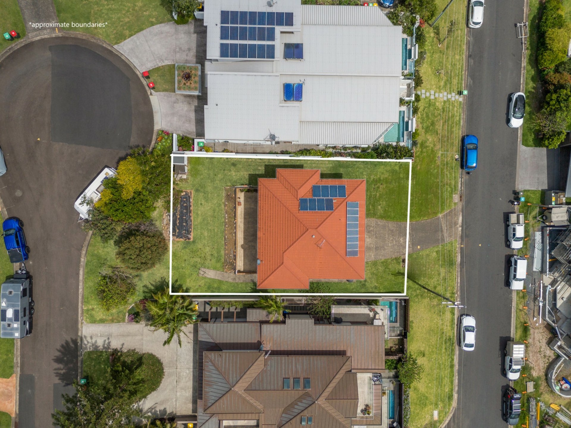 49 Dress Circle Drive, LENNOX HEAD