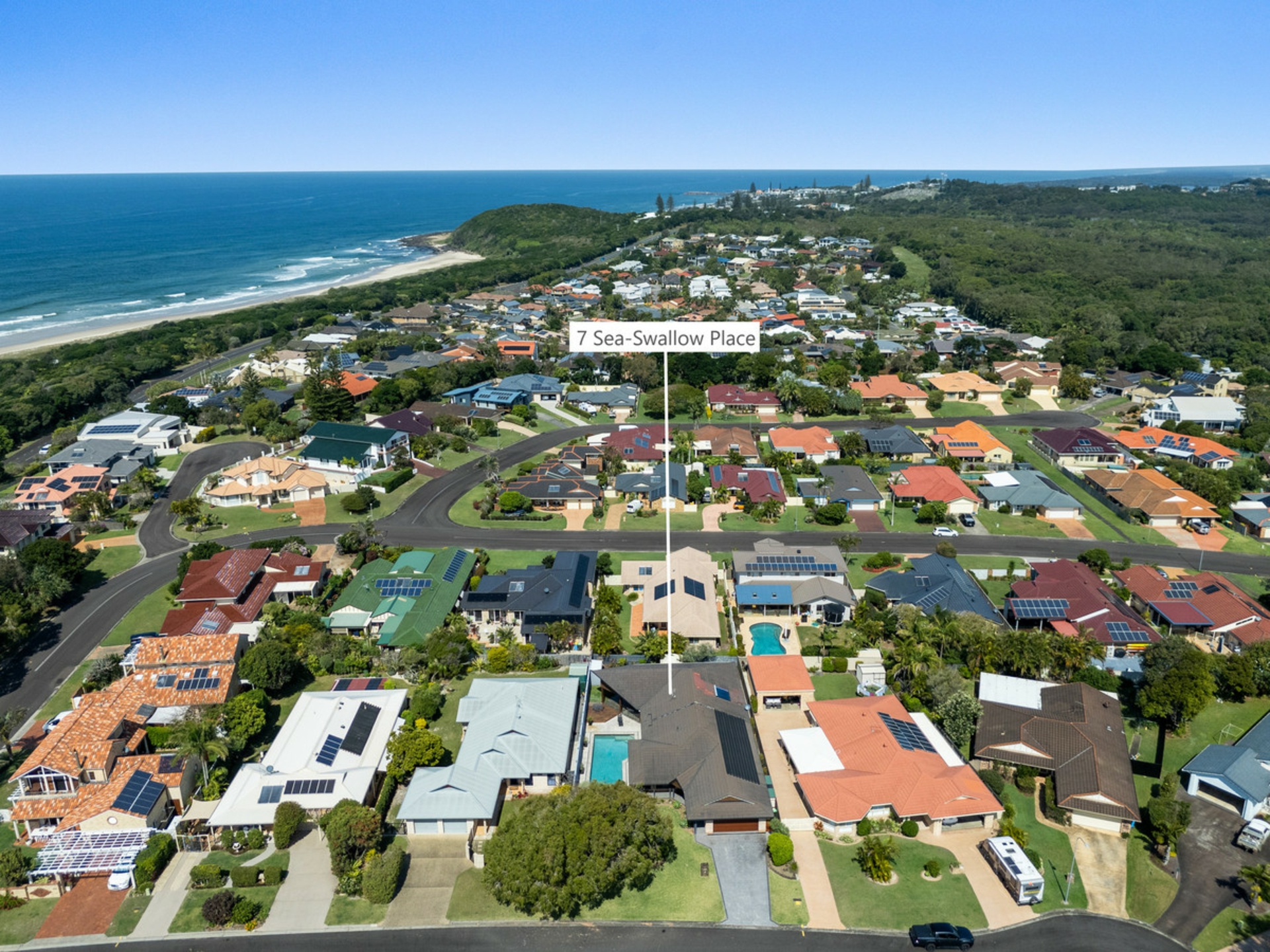 7 Sea-Swallow Place, EAST BALLINA