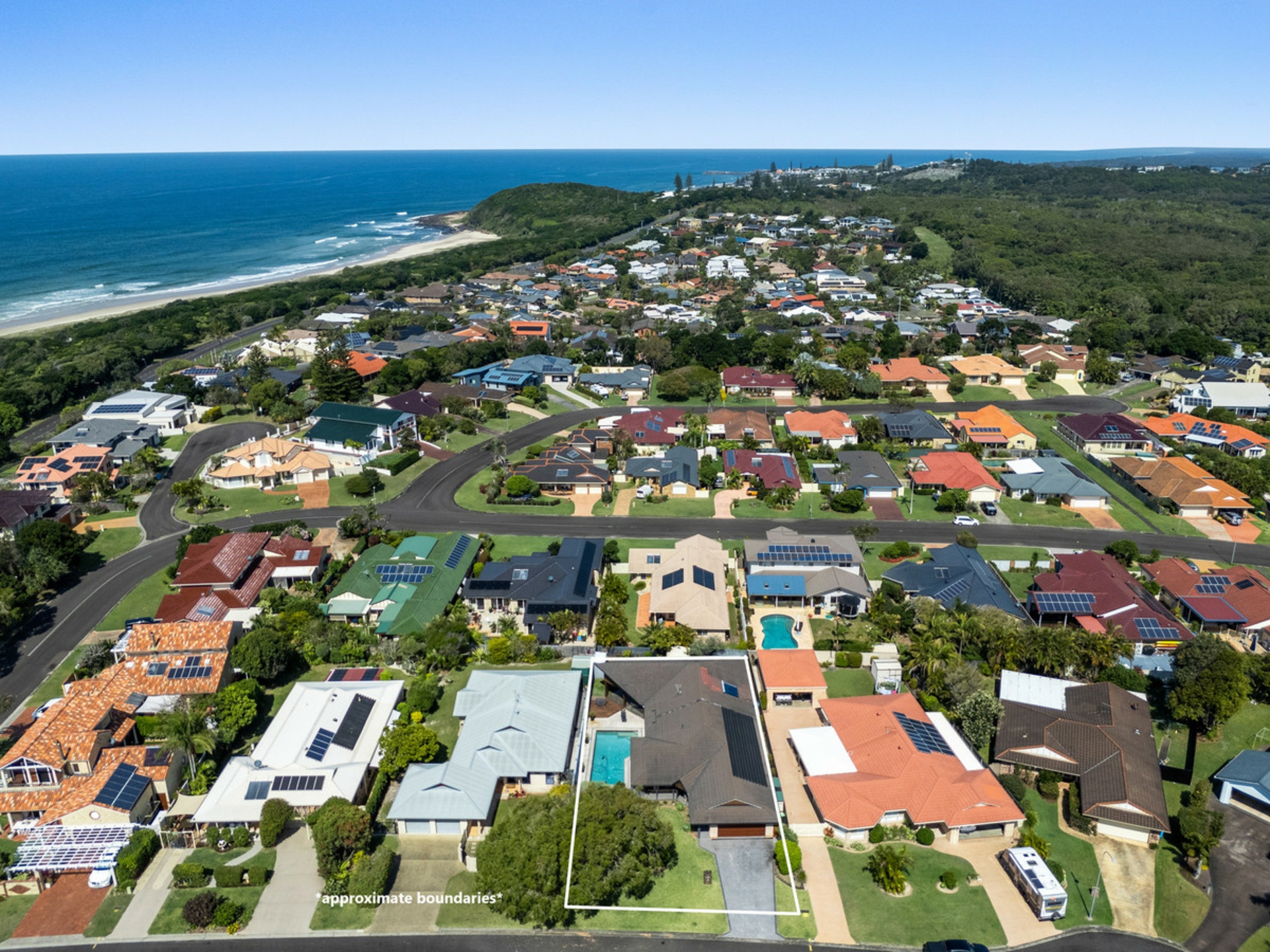 7 Sea-Swallow Place, EAST BALLINA