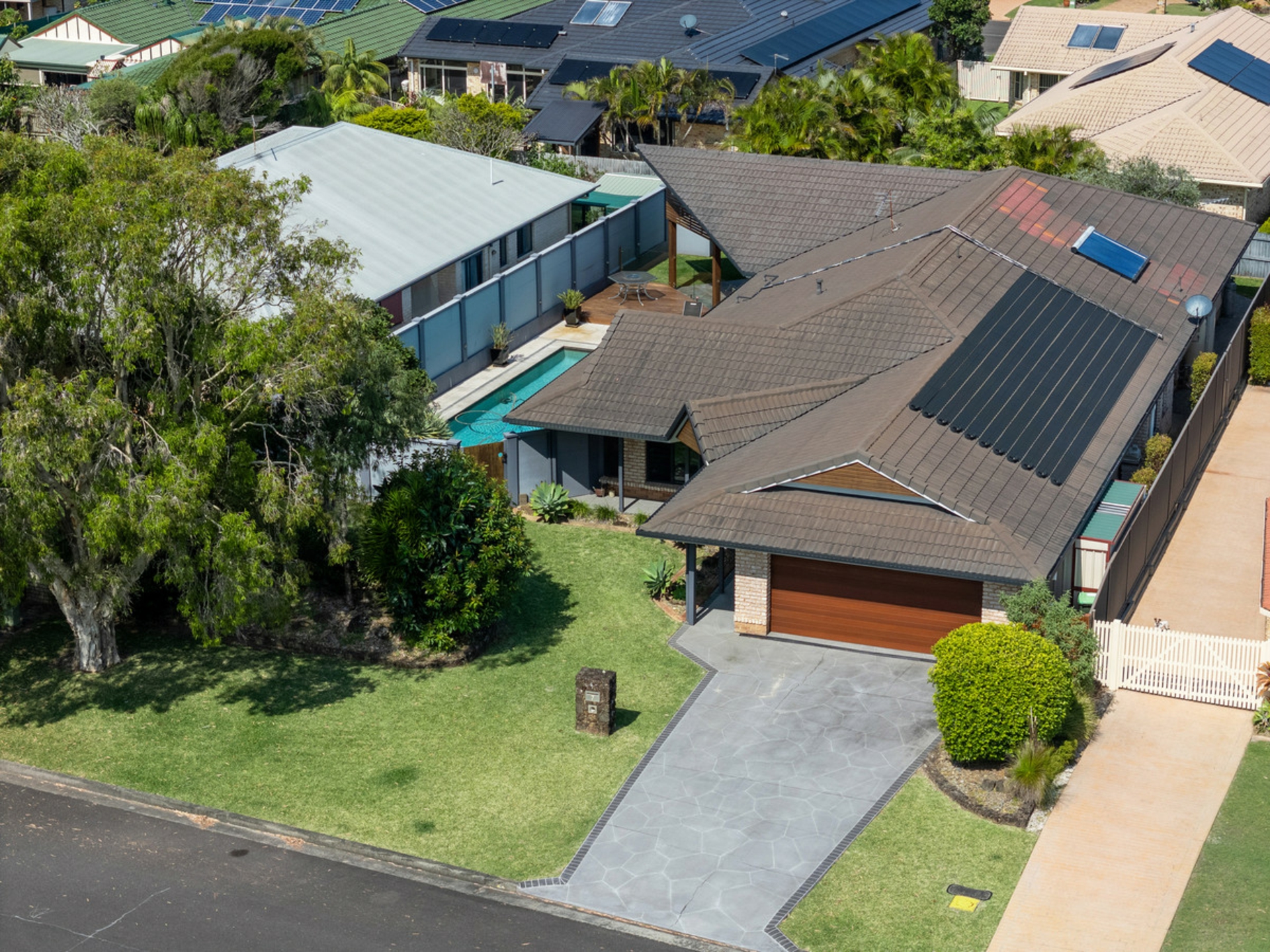 7 Sea-Swallow Place, EAST BALLINA