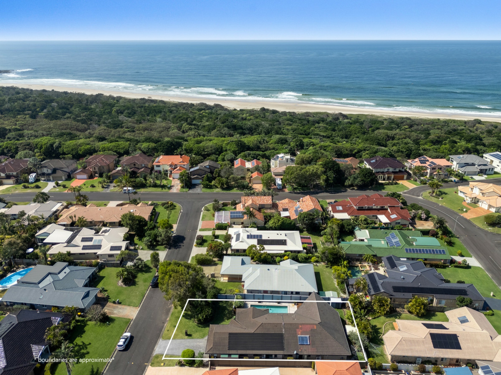 7 Sea-Swallow Place, EAST BALLINA