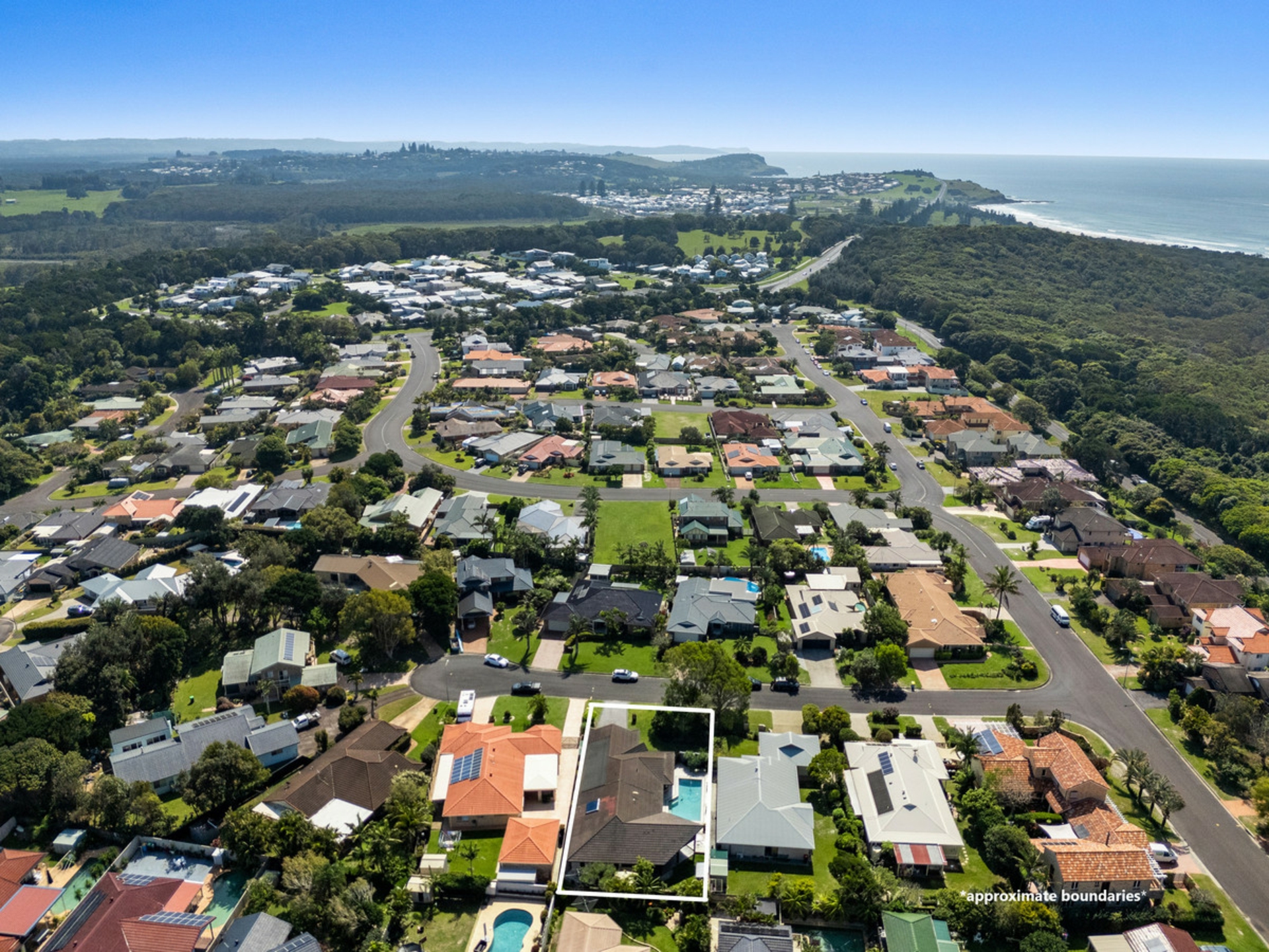 7 Sea-Swallow Place, EAST BALLINA