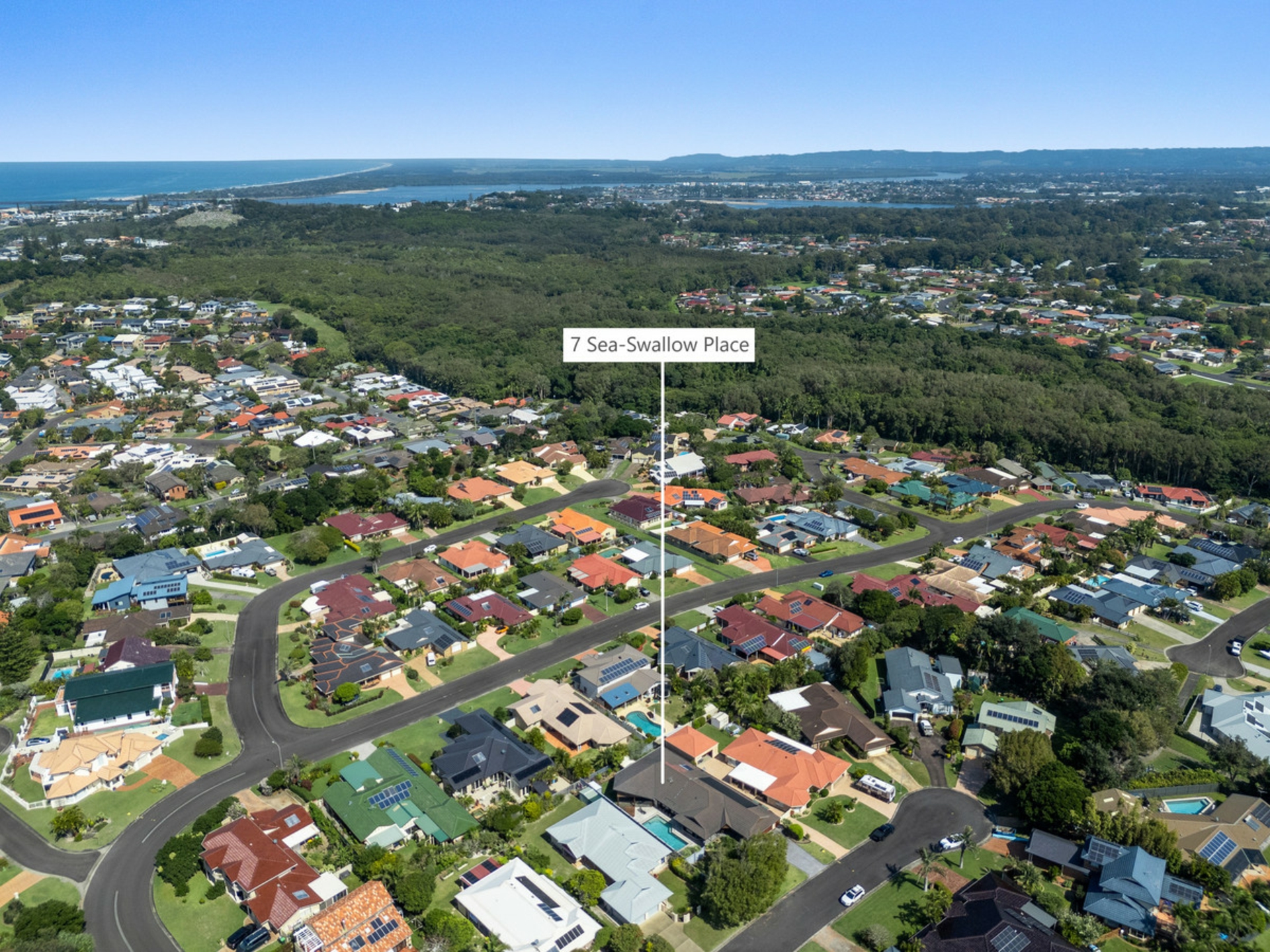 7 Sea-Swallow Place, EAST BALLINA