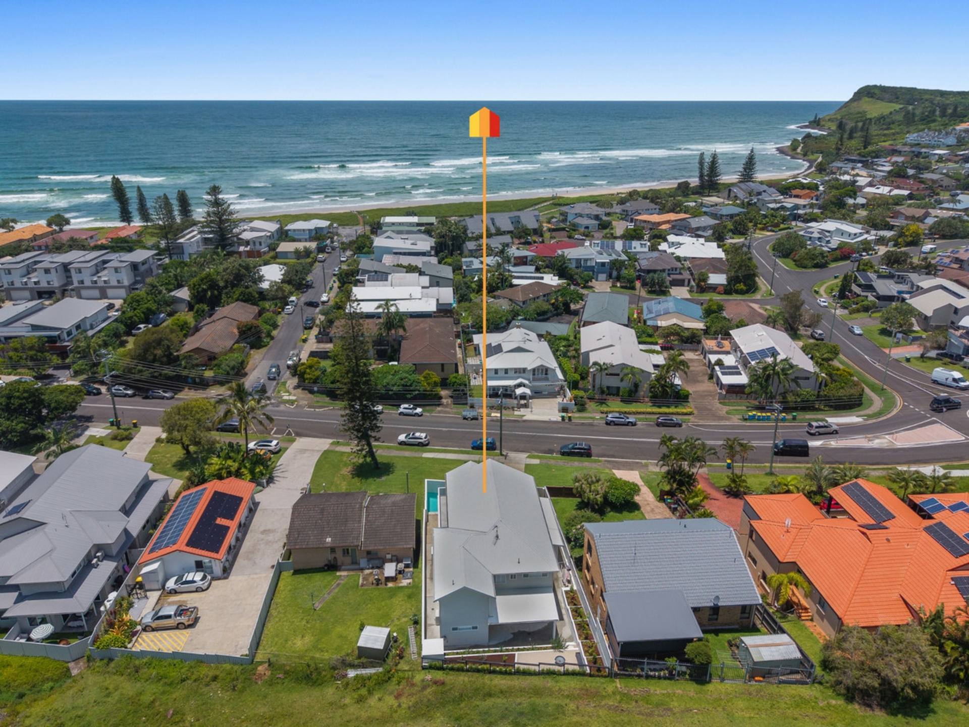 38 Ballina Street, LENNOX HEAD