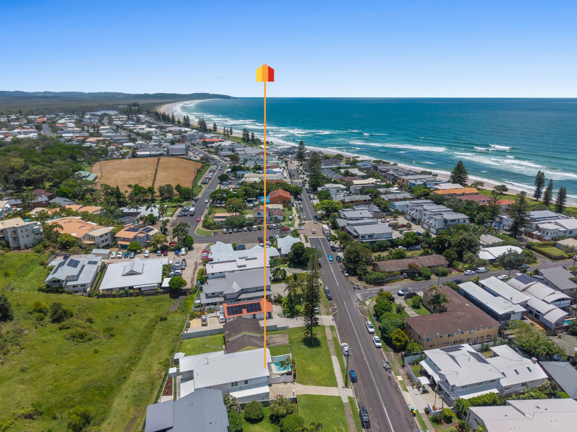 38 Ballina Street, LENNOX HEAD