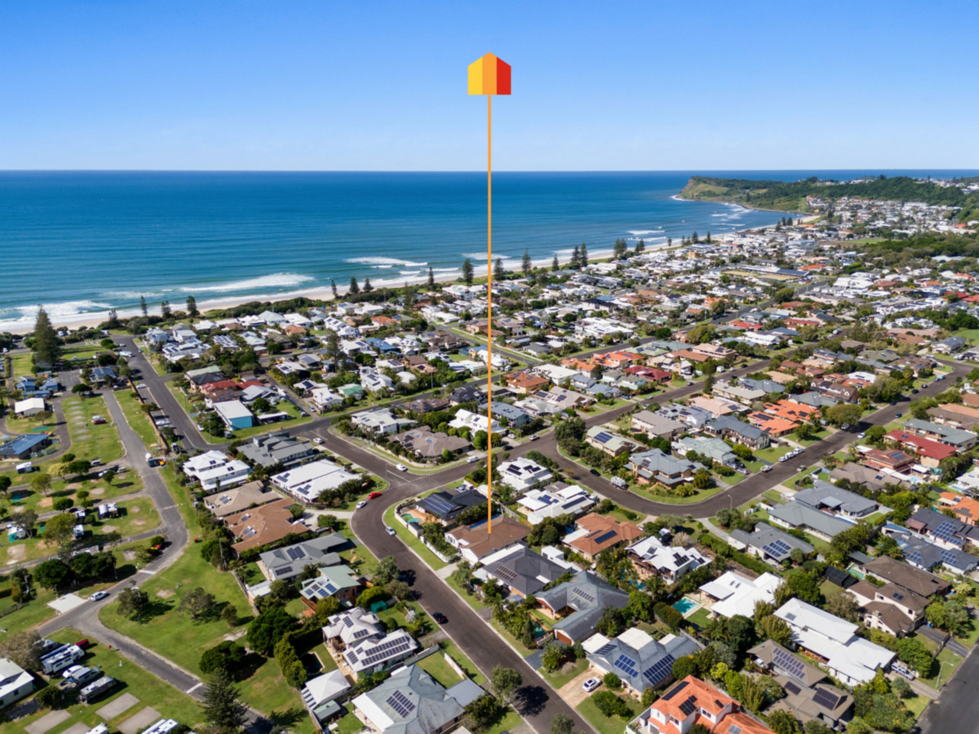 35 Barrett Drive, LENNOX HEAD