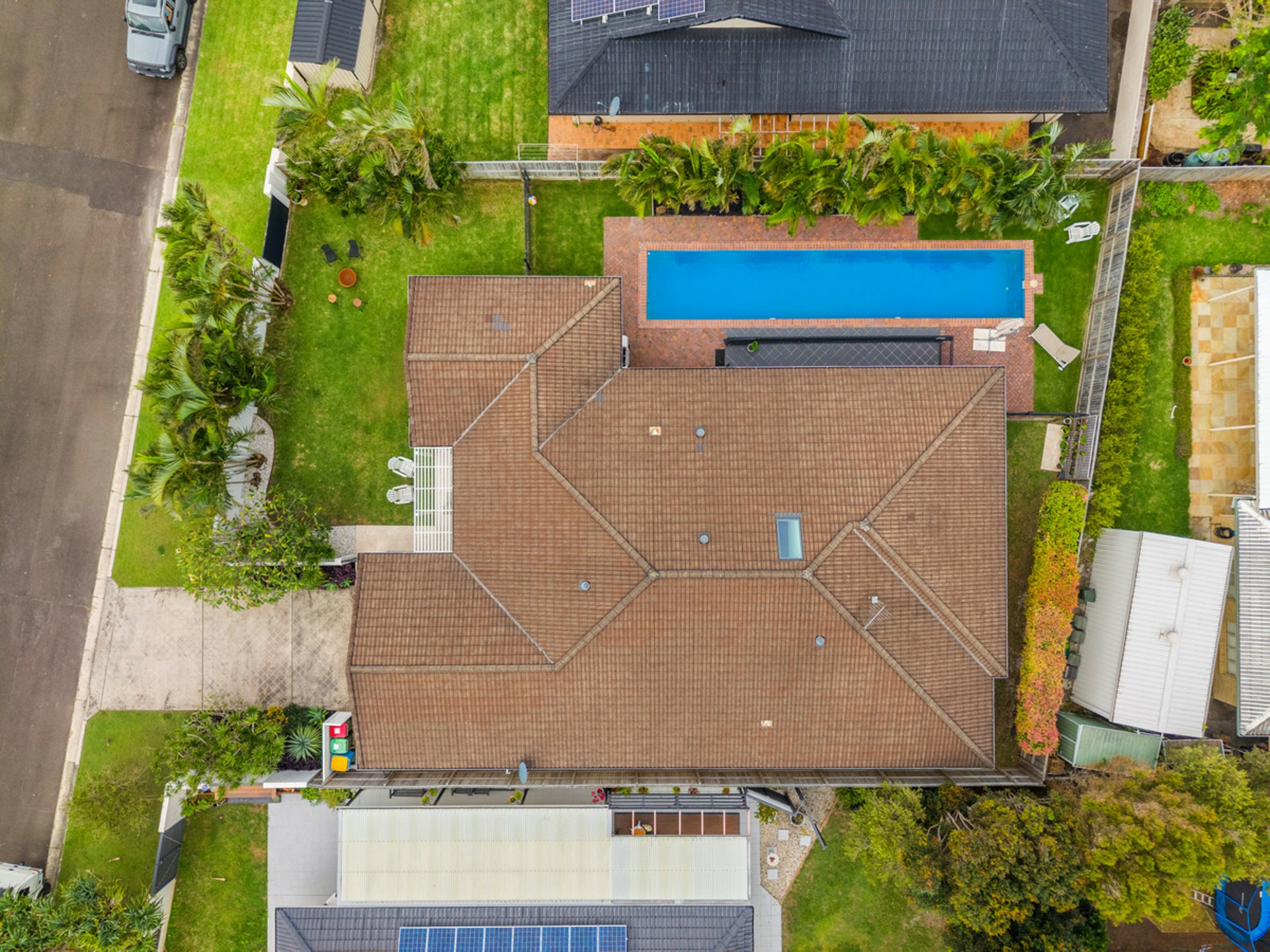 35 Barrett Drive, LENNOX HEAD