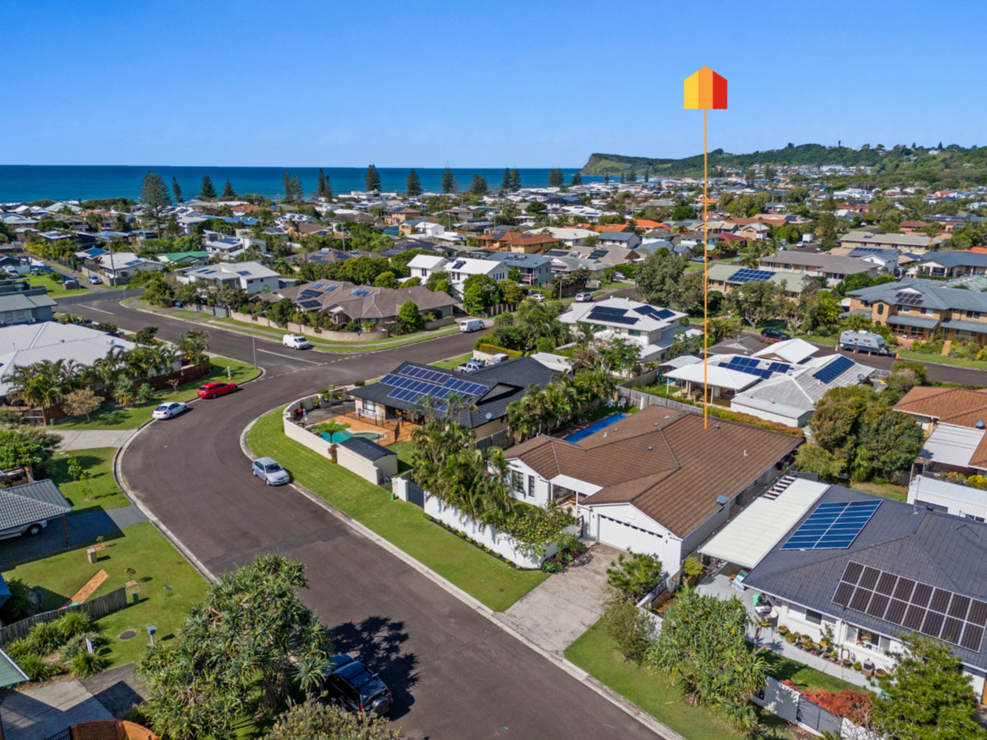 35 Barrett Drive, LENNOX HEAD