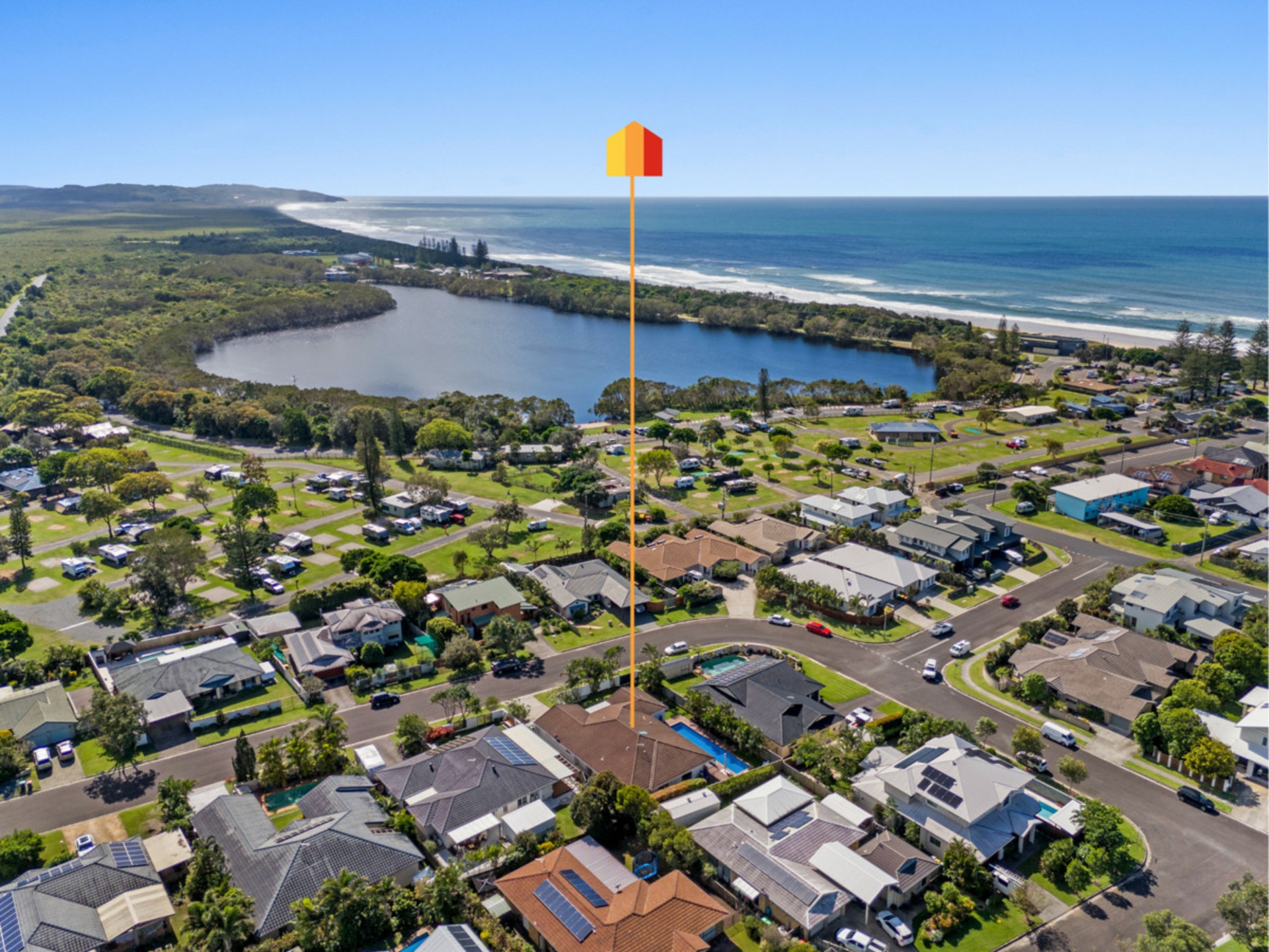 35 Barrett Drive, LENNOX HEAD