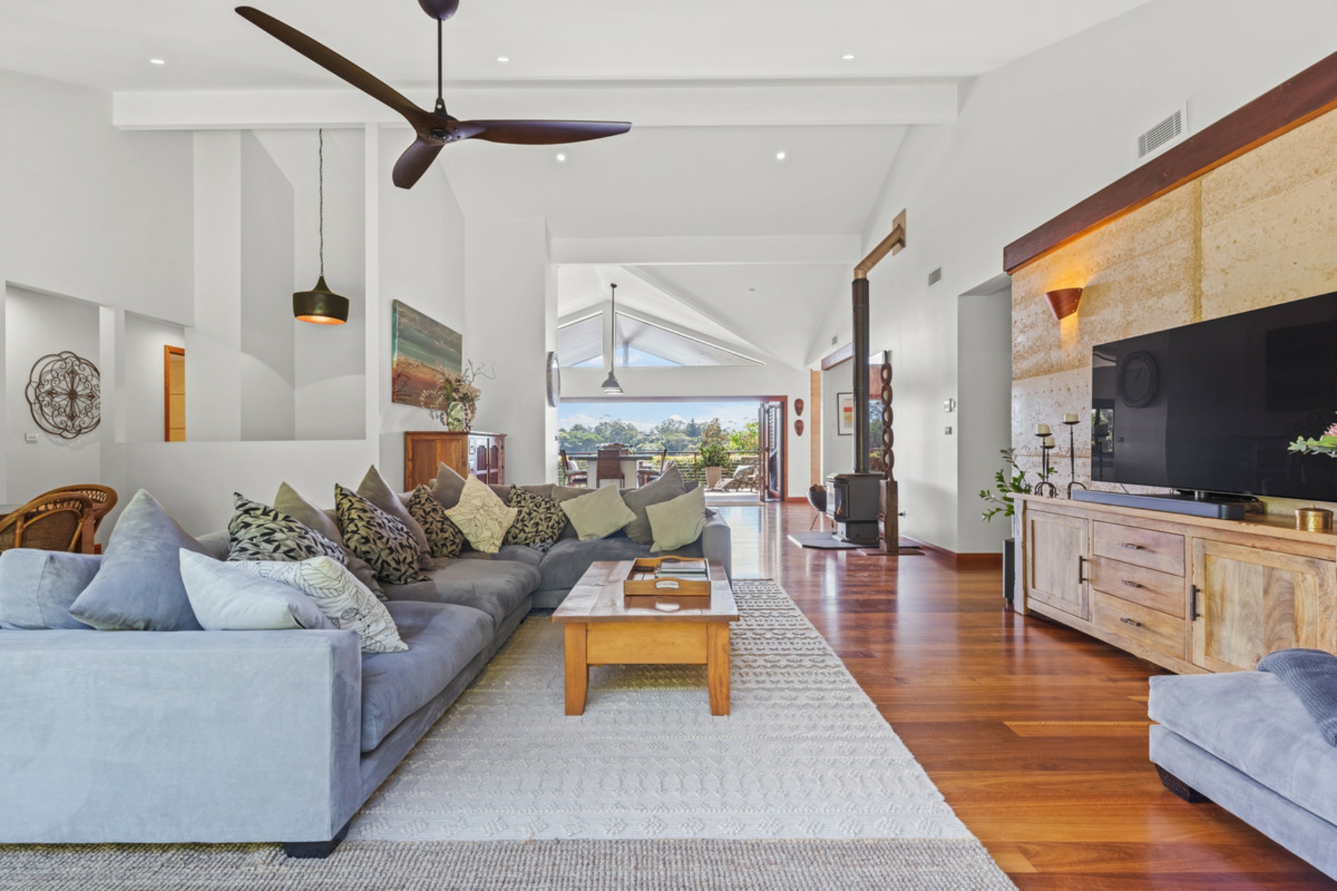 46 Kell Mather Drive, LENNOX HEAD