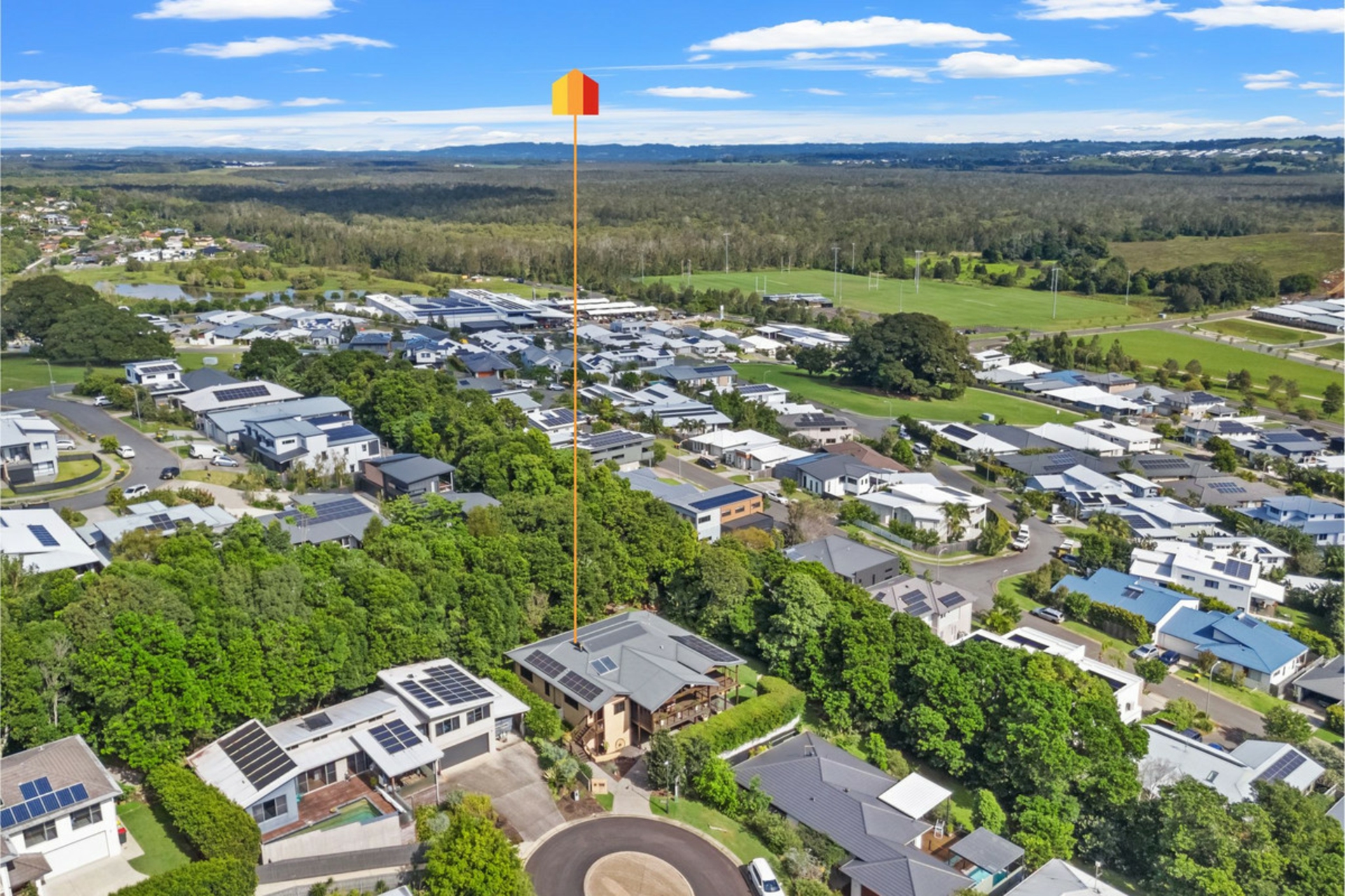 46 Kell Mather Drive, LENNOX HEAD