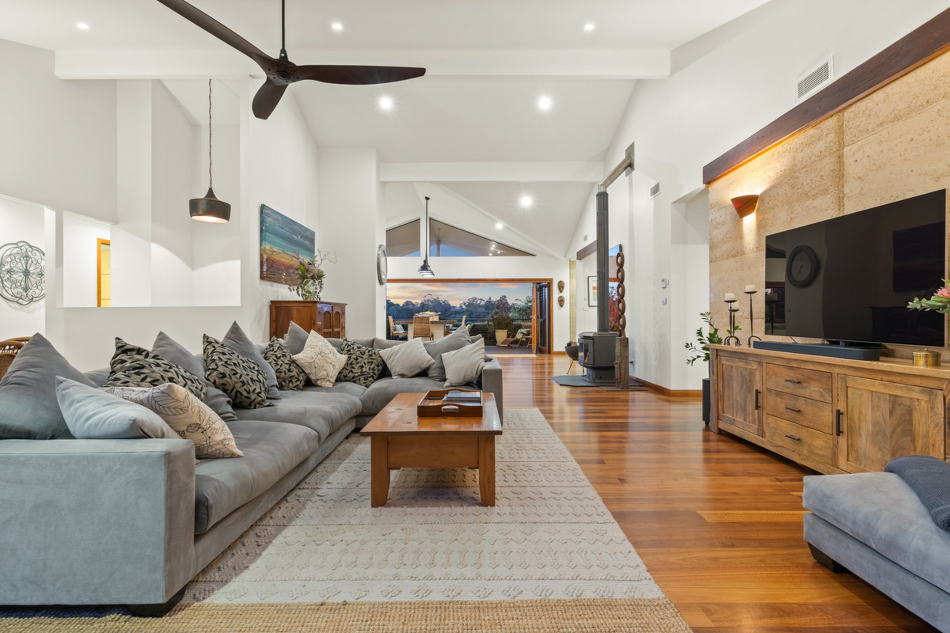 46 Kell Mather Drive, LENNOX HEAD