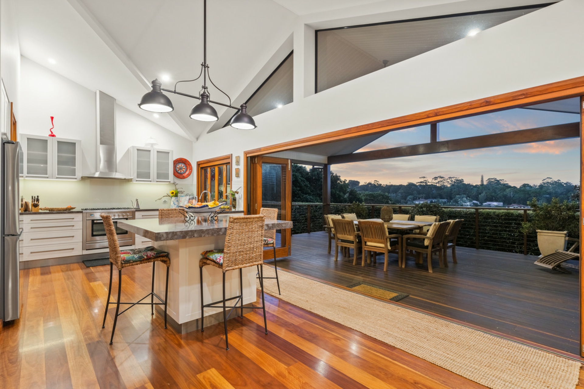 46 Kell Mather Drive, LENNOX HEAD