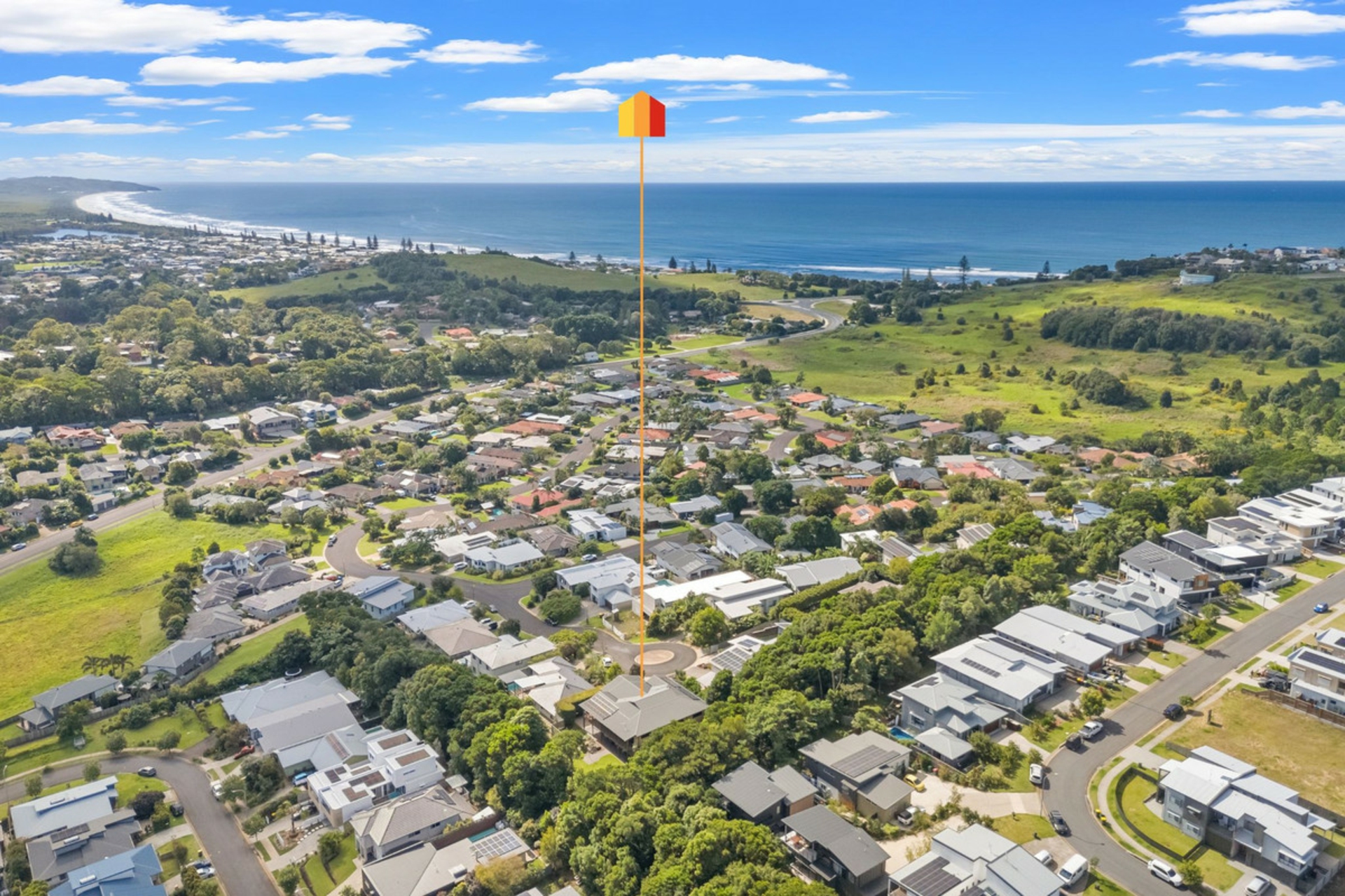46 Kell Mather Drive, LENNOX HEAD