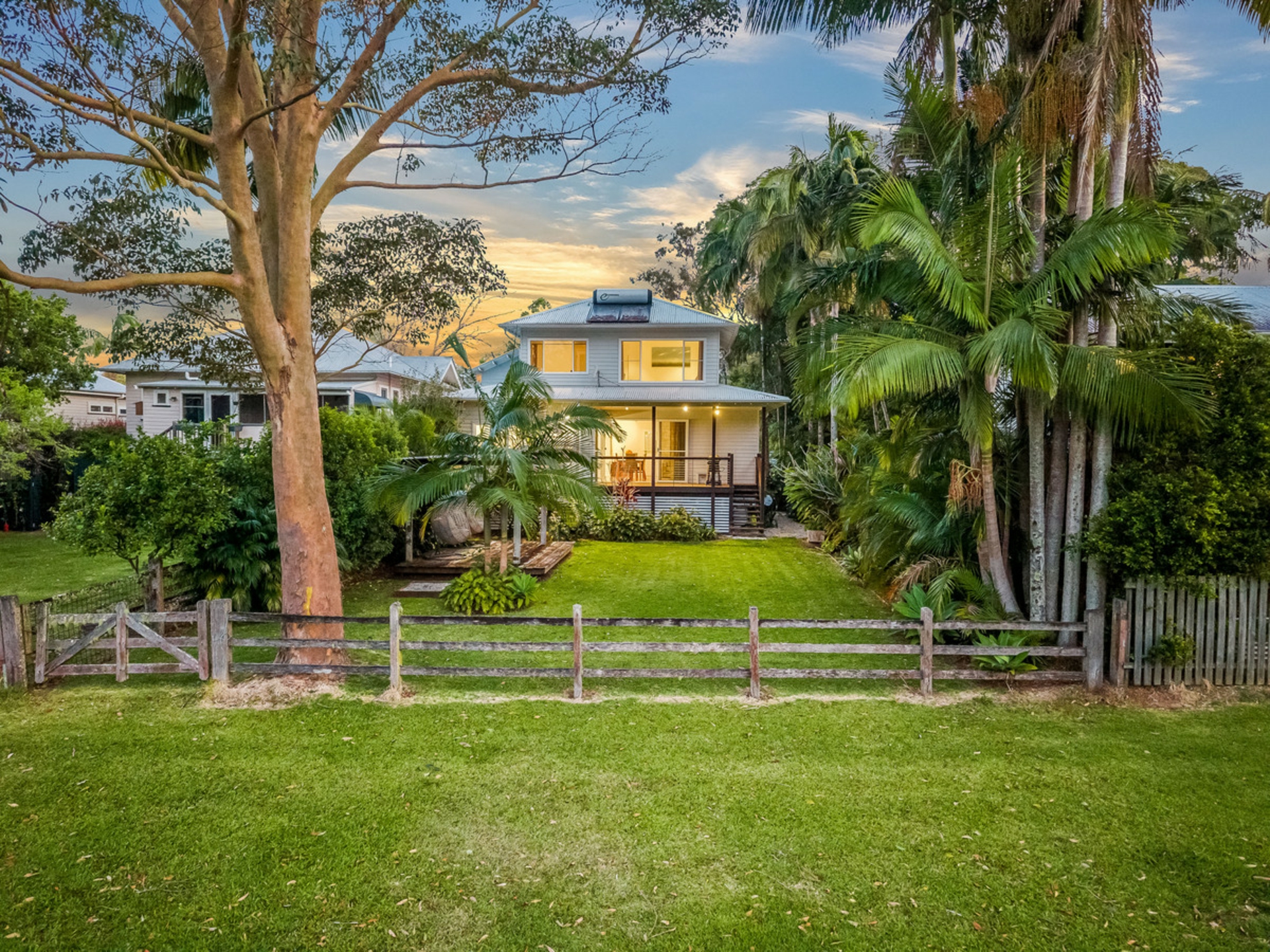 5 George Street, Bangalow