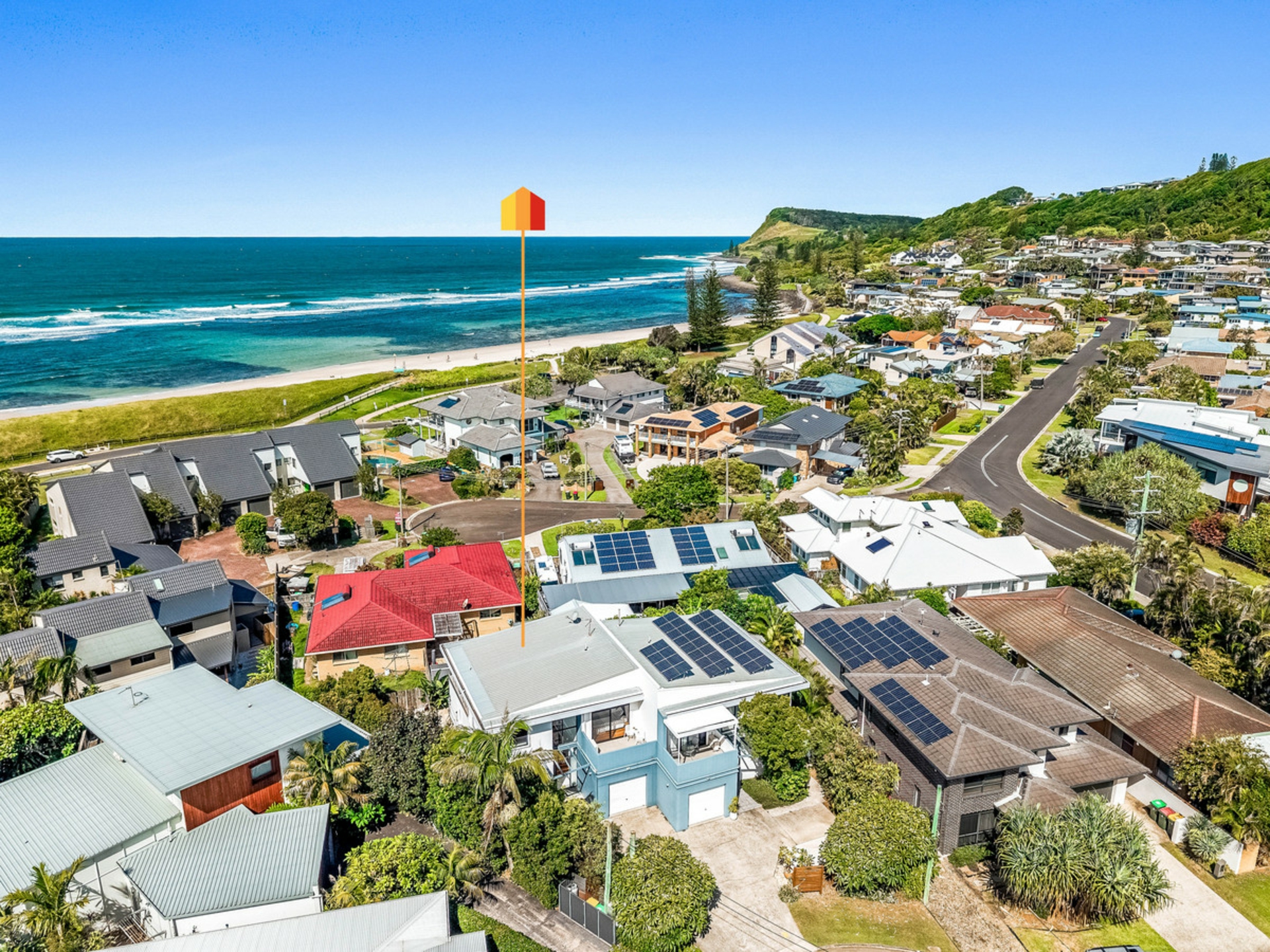 1/3 Aurora Place, Lennox Head