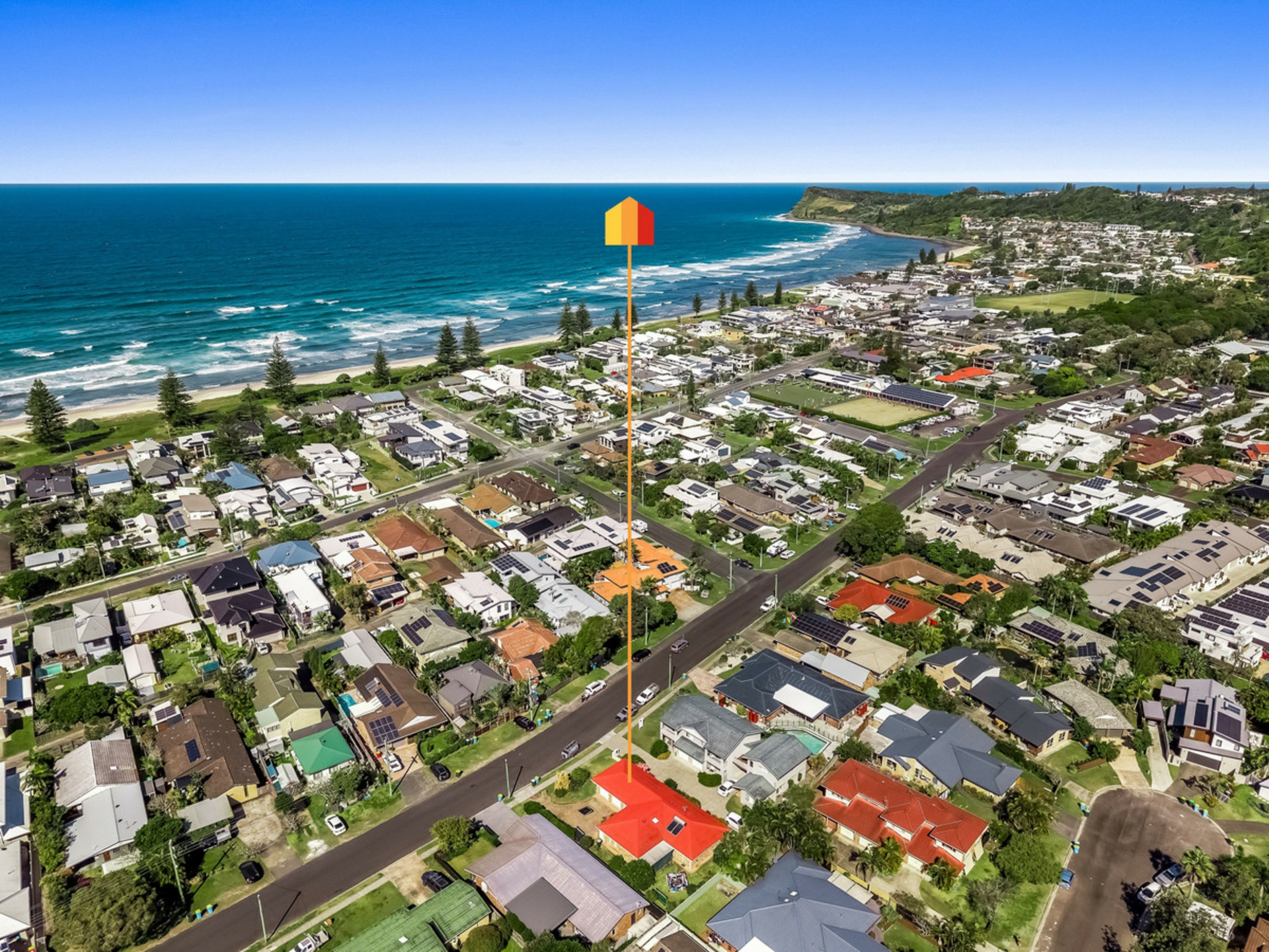 34 Gibbon Street — photo from LJ Hooker Lennox Head