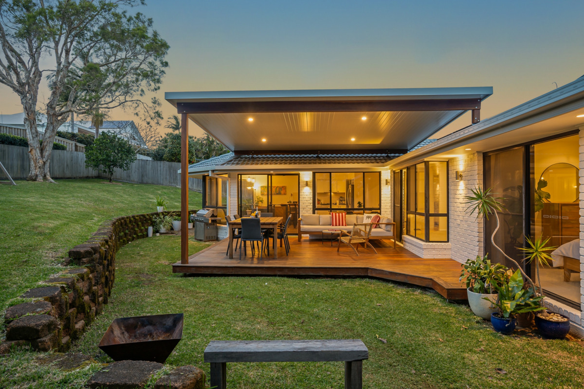 11 Rainforest Way — photo from LJ Hooker Lennox Head