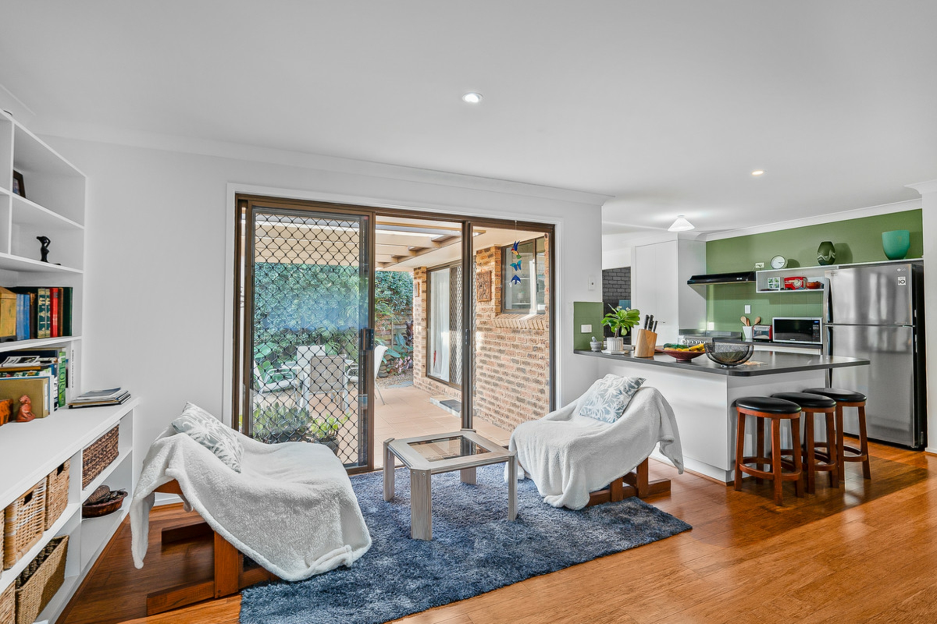 1/24 Gibbon Street — photo 17 of 28