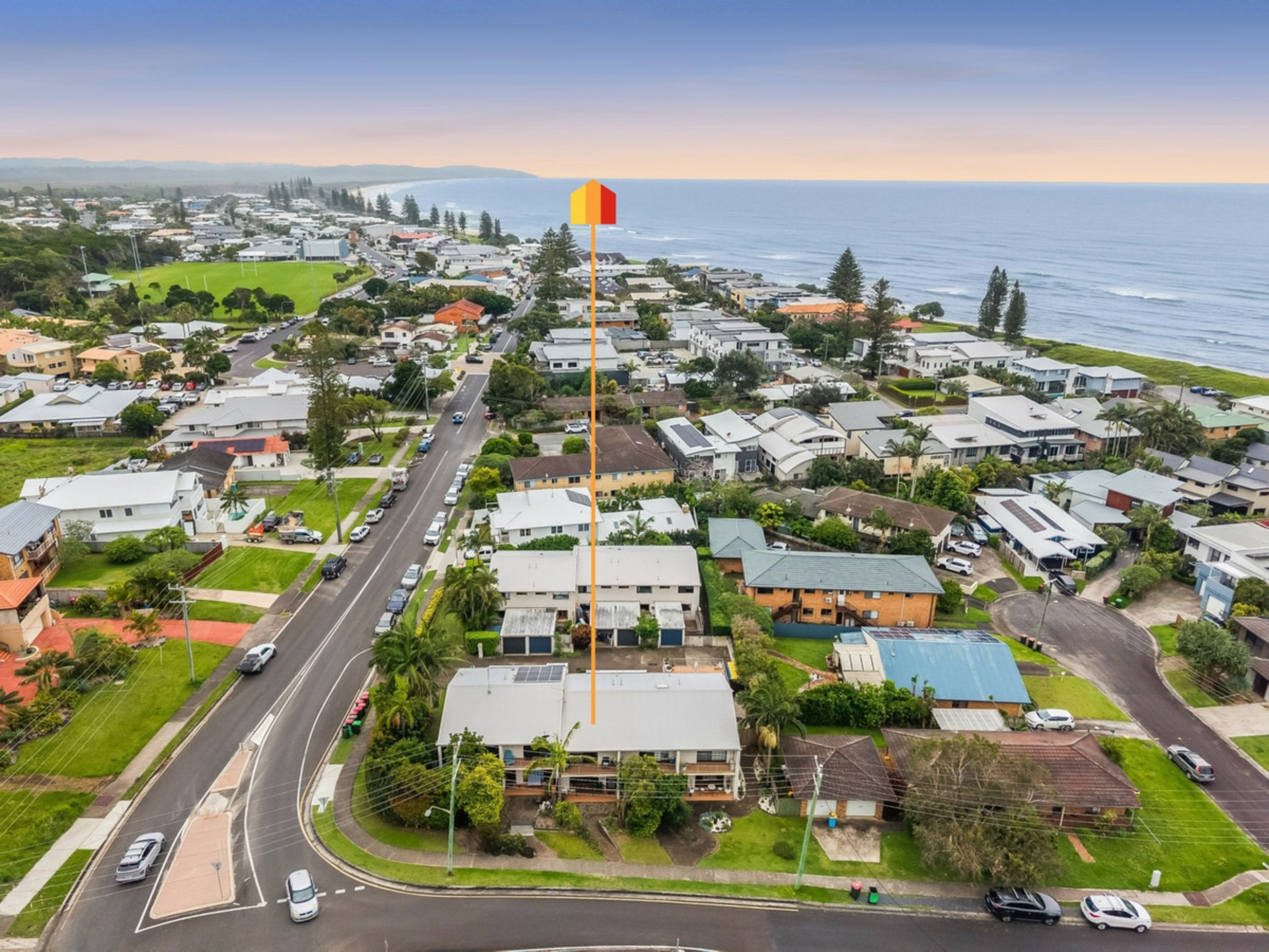 3/33 Ballina Street — photo from LJ Hooker Lennox Head