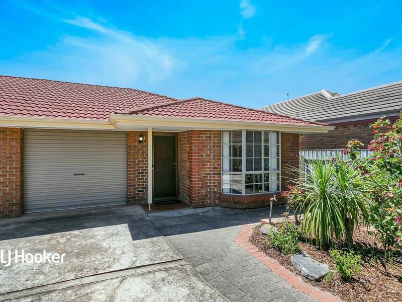 2/49 Galaxy Way, Athelstone