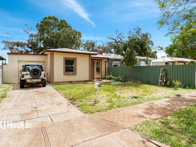 25 Donnington Road, Elizabeth North