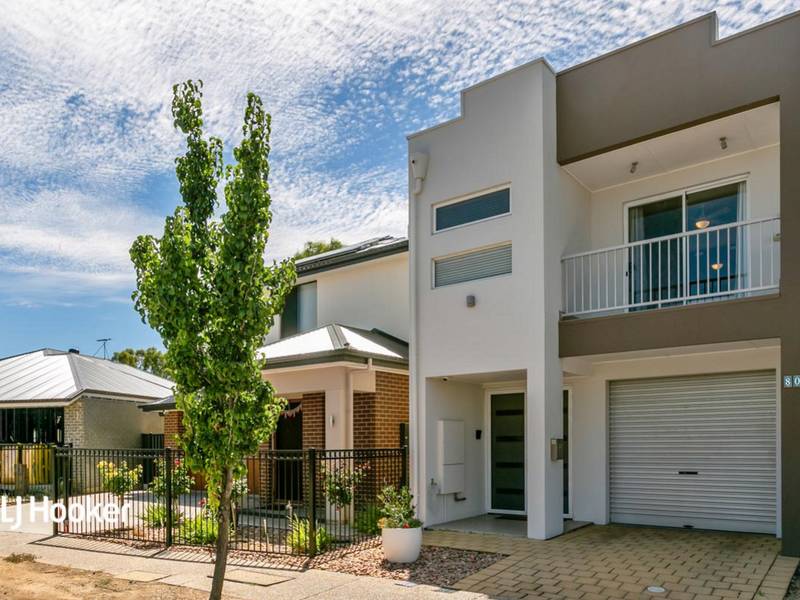 80 Harvey Circuit, Mawson Lakes