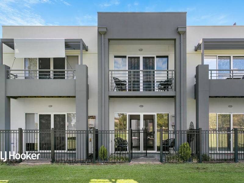 6/270-272 Mawson Lakes Boulevard, Mawson Lakes