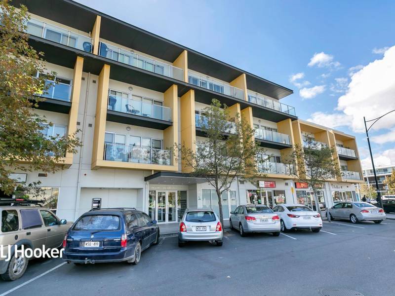 24/10-16 Light Common, Mawson Lakes