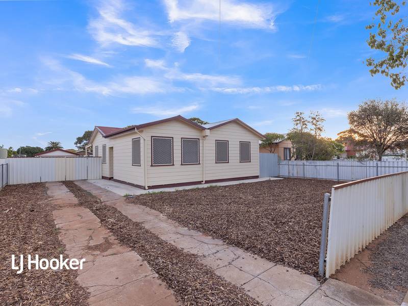 10 Chirton Street, Elizabeth North