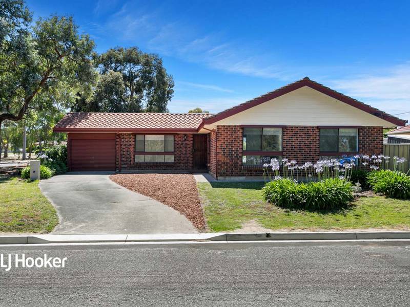 20 Hammond Avenue, MORPHETT VALE