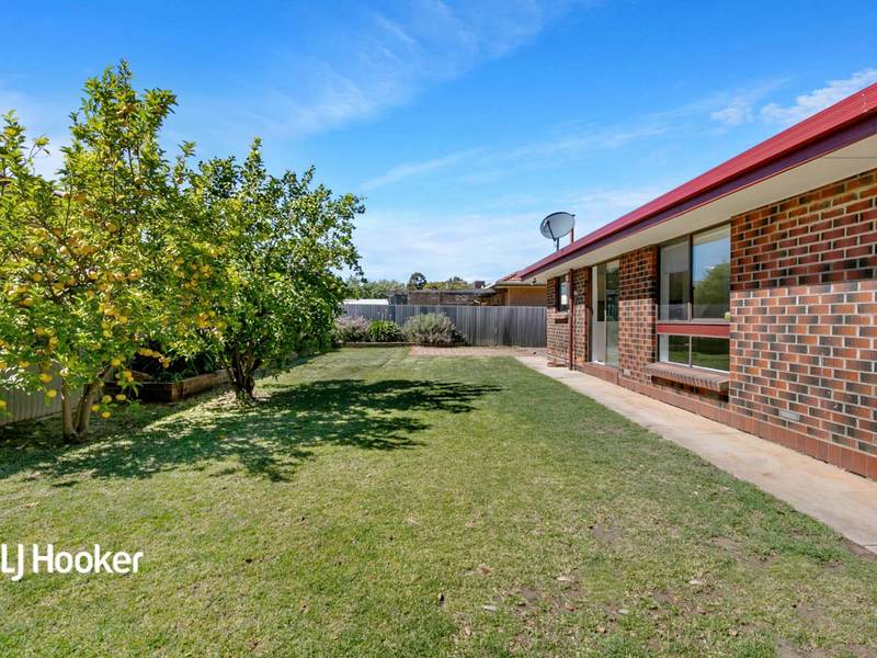 20 Hammond Avenue, MORPHETT VALE