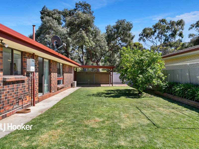 20 Hammond Avenue, MORPHETT VALE
