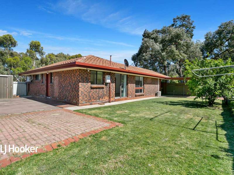 20 Hammond Avenue, MORPHETT VALE