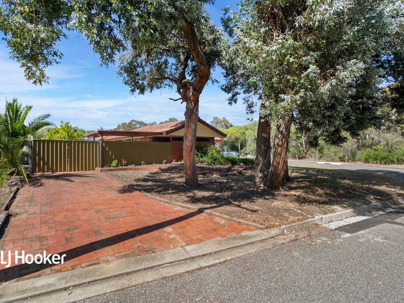 20 Hammond Avenue, MORPHETT VALE