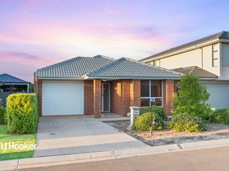 17 Tower Way, Blakeview