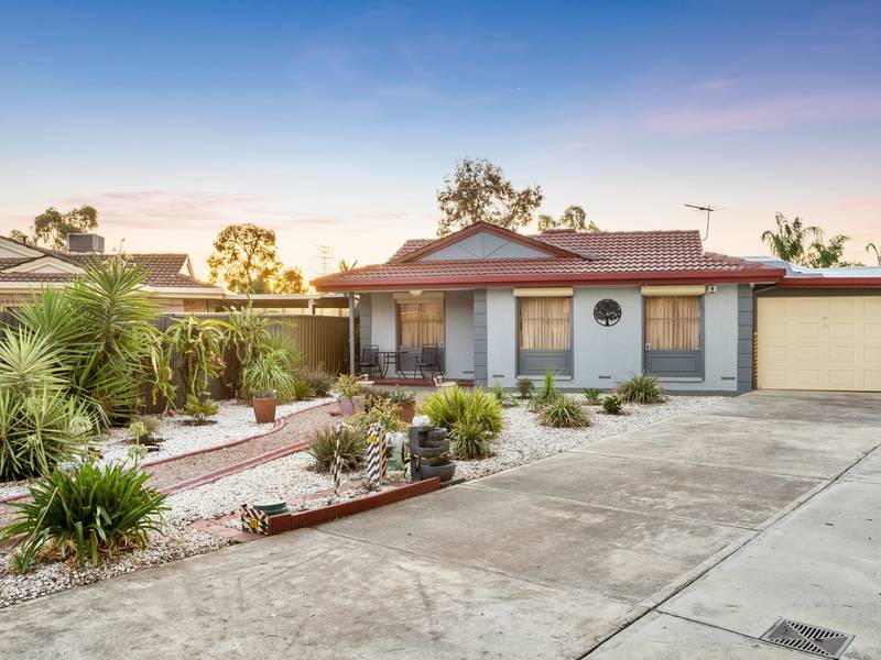 10A Symor Court, Parafield Gardens