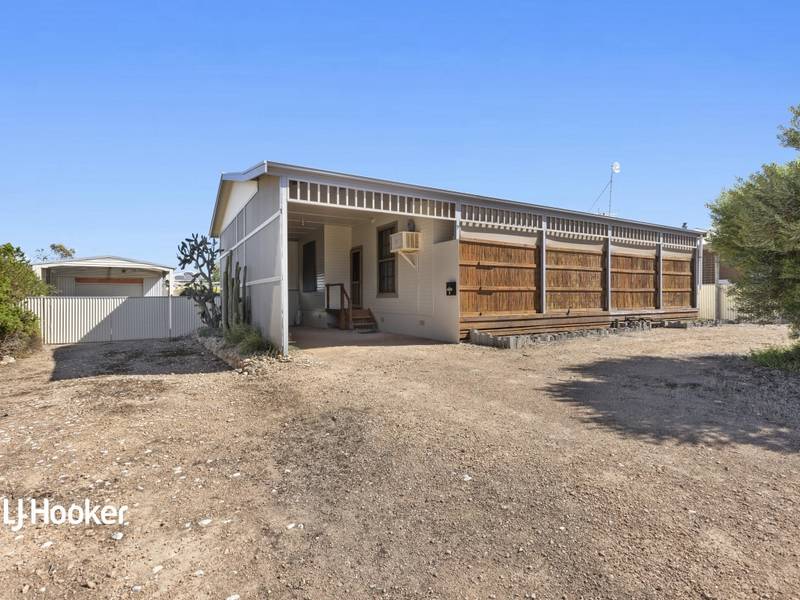 5 Plover Avenue, THOMPSON BEACH
