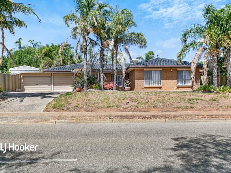 285 Grenfell Road, Redwood Park