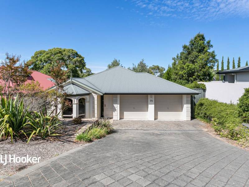 94 Highfield Drive, Craigburn Farm