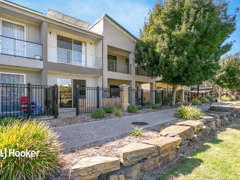 11B Macmillan Avenue, MAWSON LAKES