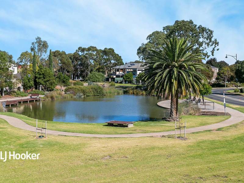 11B Macmillan Avenue, MAWSON LAKES