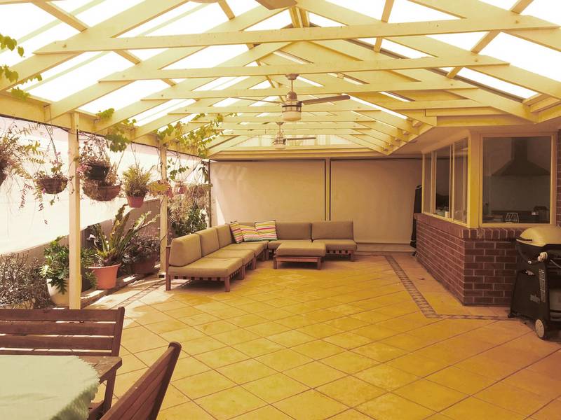 9 Lake Frome Place, GREENWITH