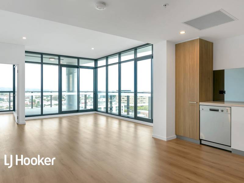 1201/180 Franklin Street, ADELAIDE