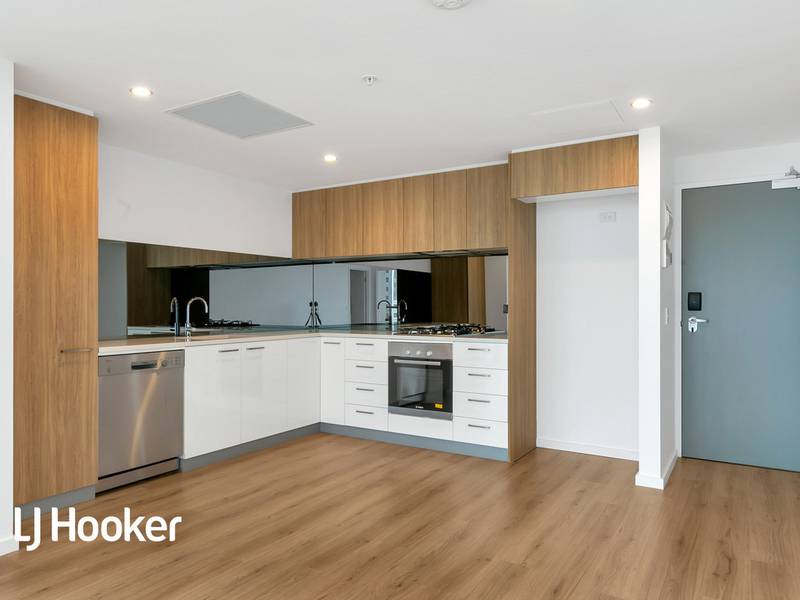 1201/180 Franklin Street, ADELAIDE