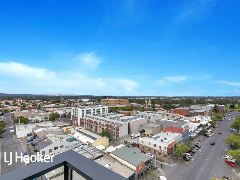 1201/180 Franklin Street, ADELAIDE